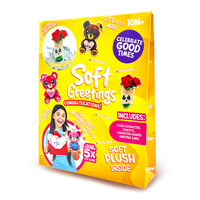 Soft Greetings Congratulations