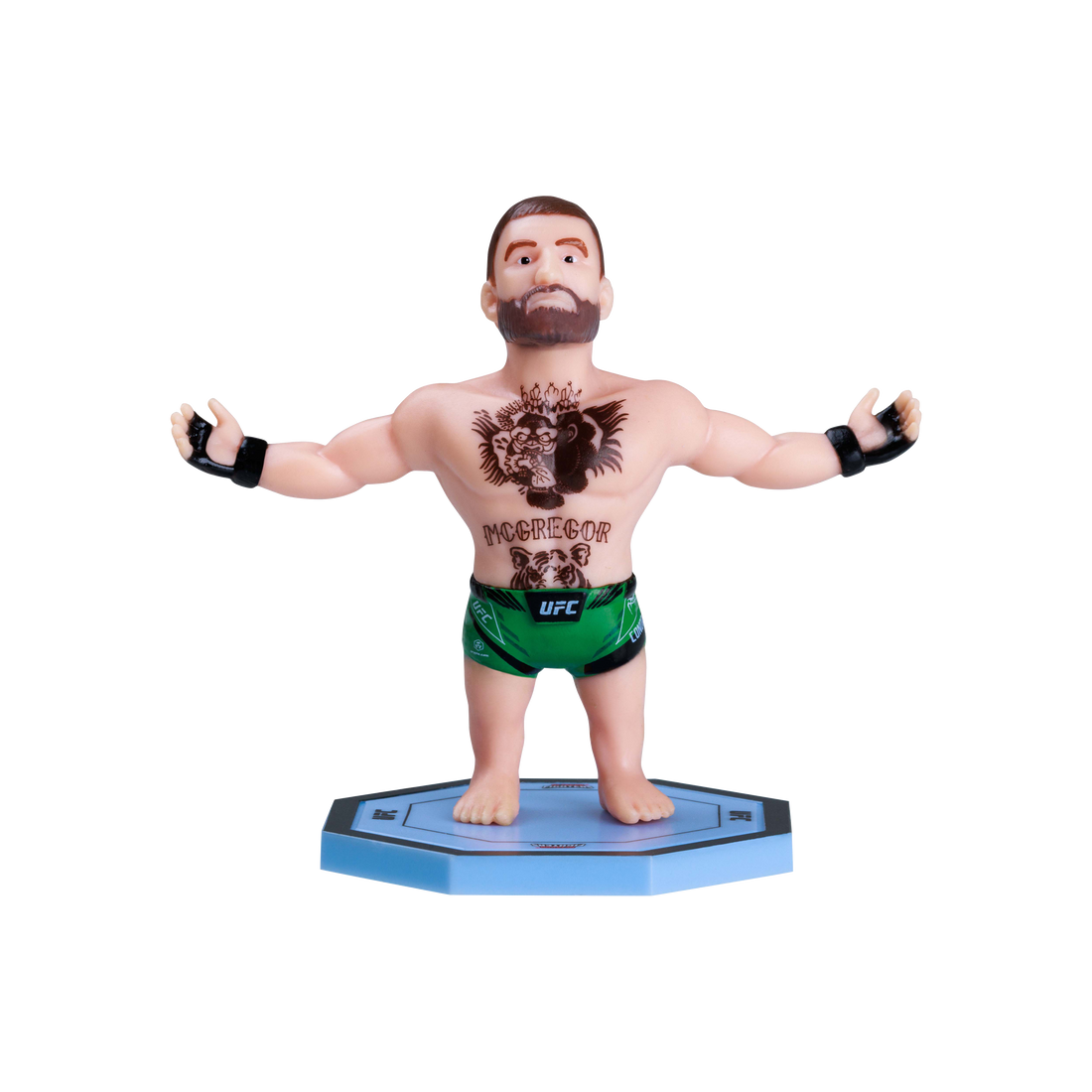 UFC Collectible Figure 1pack Assorted