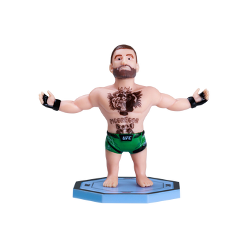 UFC Collectible Figure 1pack Assorted