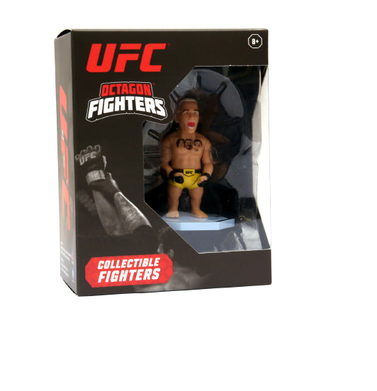 UFC Collectible Figure 1pack Assorted