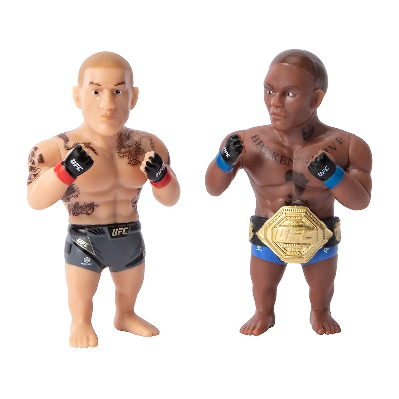UFC Collectible Fights 2pack Assorted
