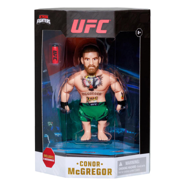 UFC Action Figures Conor McGregor