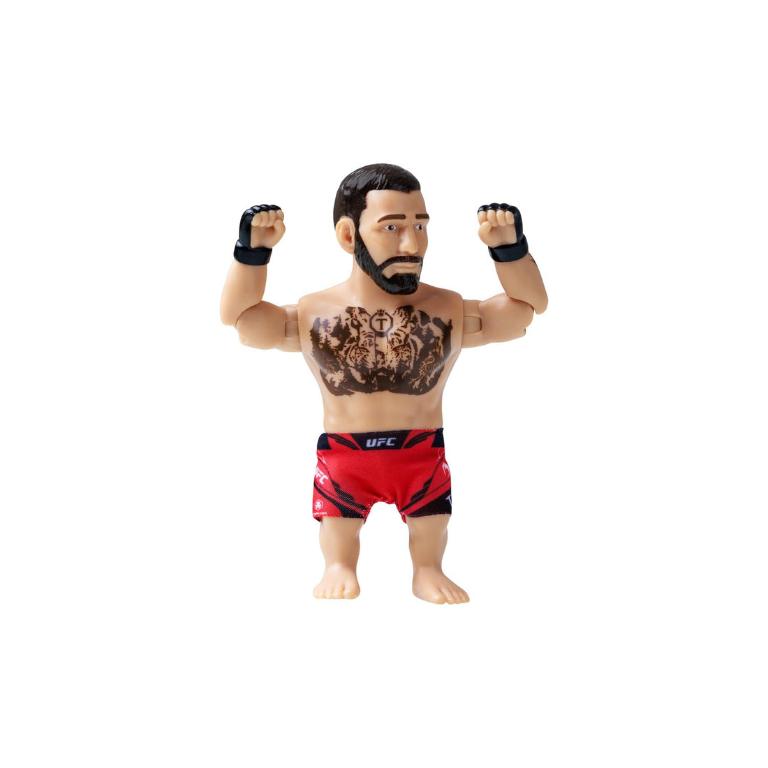 UFC Action Figures Ilia Topuria