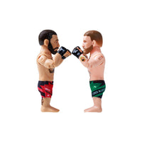 UFC Action Figures Ilia Topuria