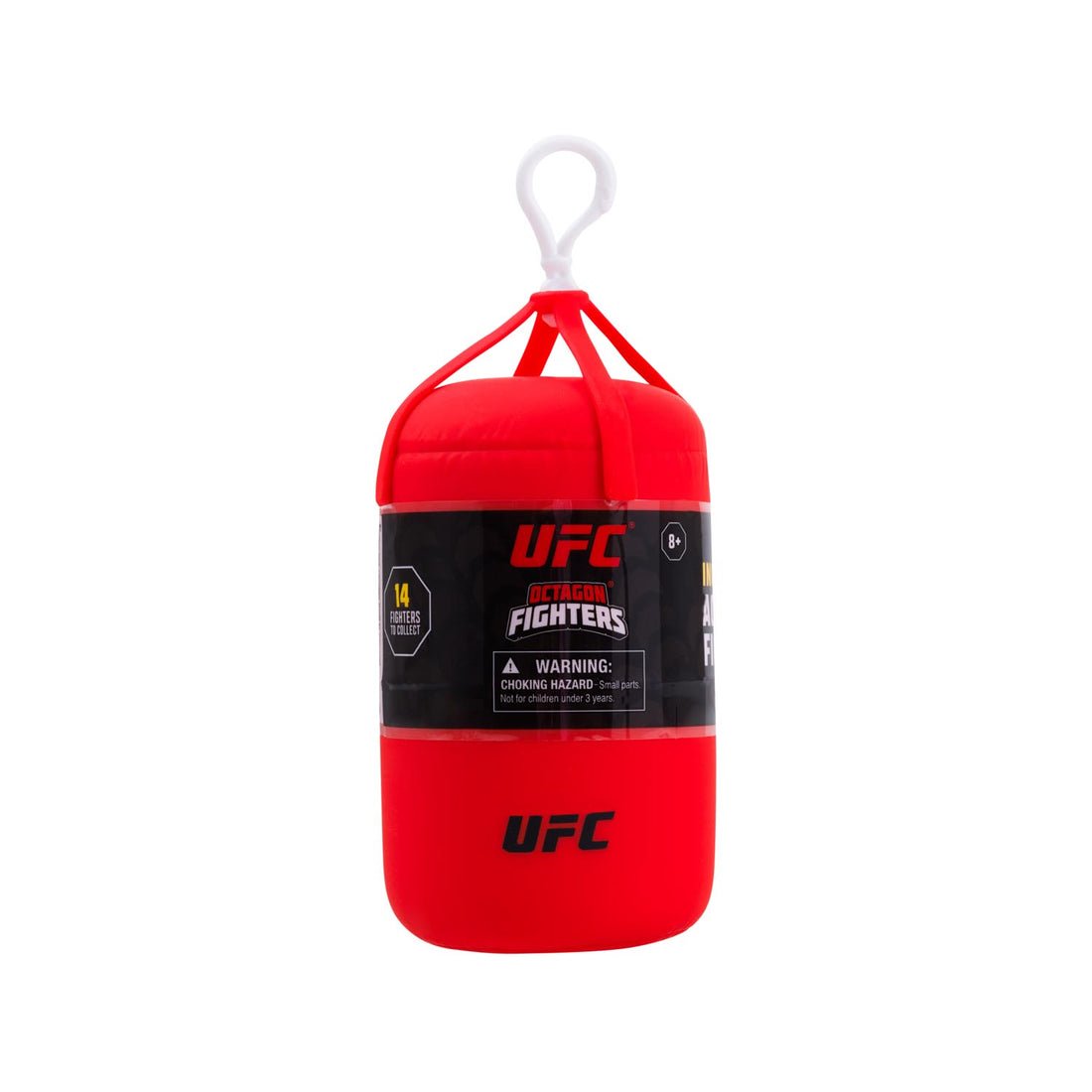 UFC Punching Bag Capsule