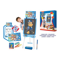 Paw Patrol Art Easel