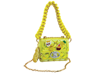 My Vibe DIY Mini bag - Pineapple Star