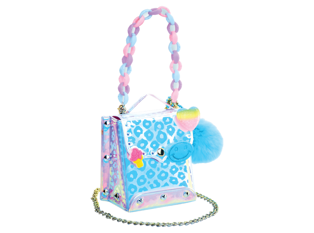 My Vibe DIY Mini bag - Pop Art Cute