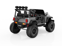 DLS-X15b Off-Road R/C 12V (Grey)