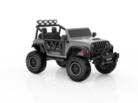 DLS-X15b Off-Road R/C 12V (Grey)