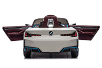 BMW i4 R/C 12V (White)