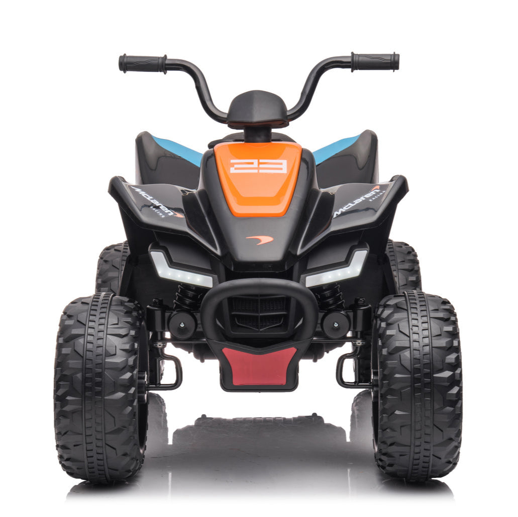 McLaren MCL35 ATV 12V