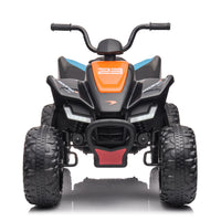 McLaren MCL35 ATV 12V