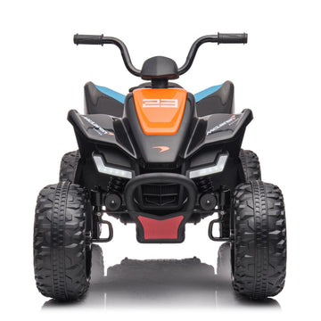 McLaren MCL35 ATV 12V