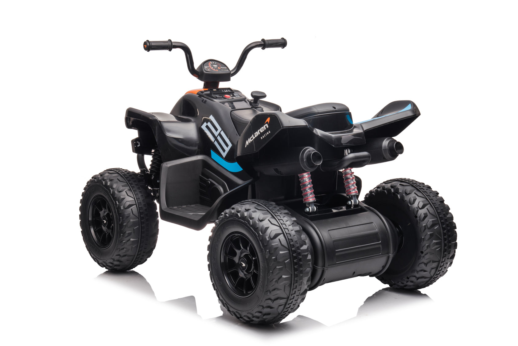 McLaren MCL35 ATV 12V