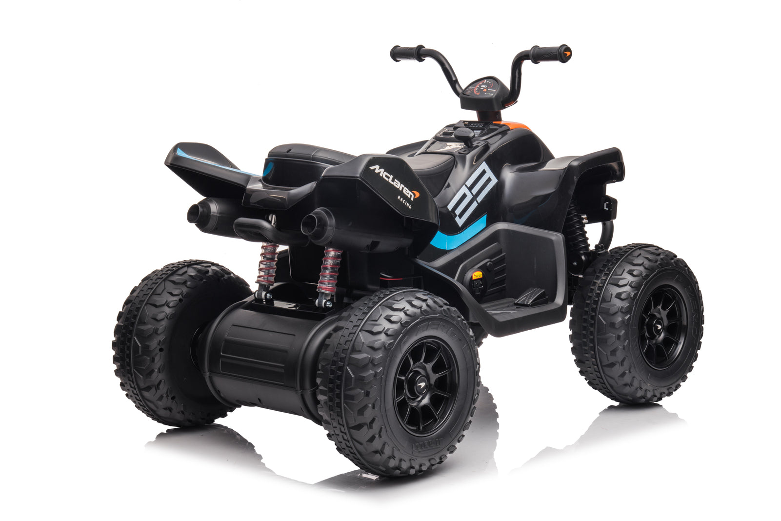 McLaren MCL35 ATV 12V