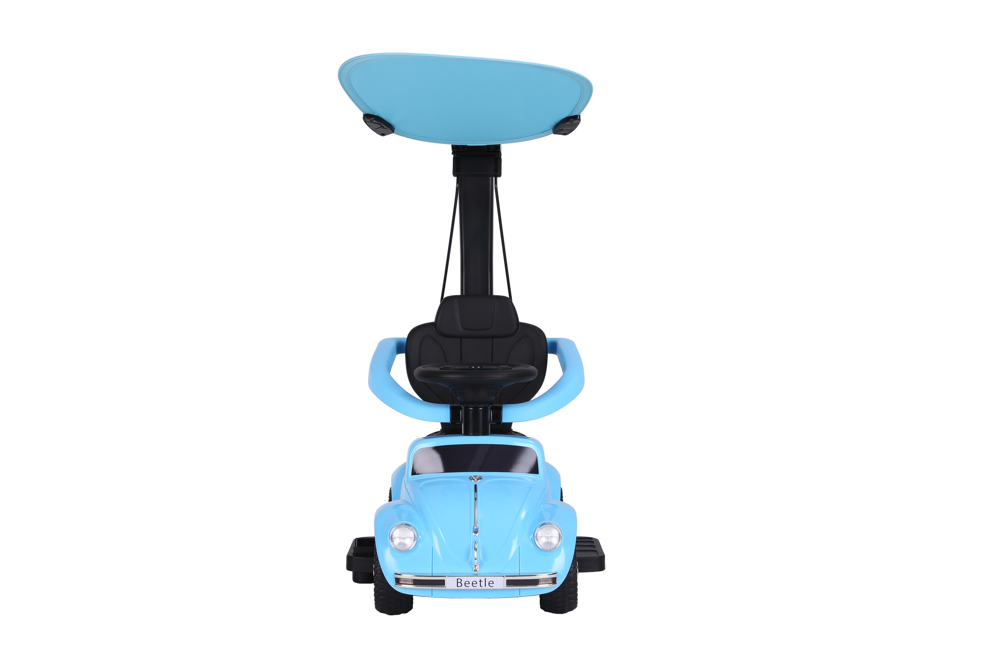 Volkswagen Beetle (Blue)