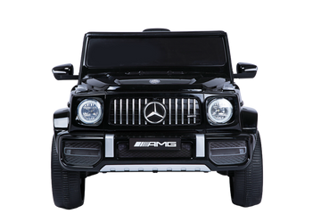 Mercedes Benz G63 R/C 12V (Black)