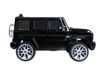 Mercedes Benz G63 R/C 12V (Black)