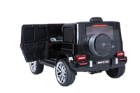 Mercedes Benz G63 R/C 12V (Black)