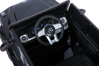 Mercedes Benz G63 R/C 12V (Black)