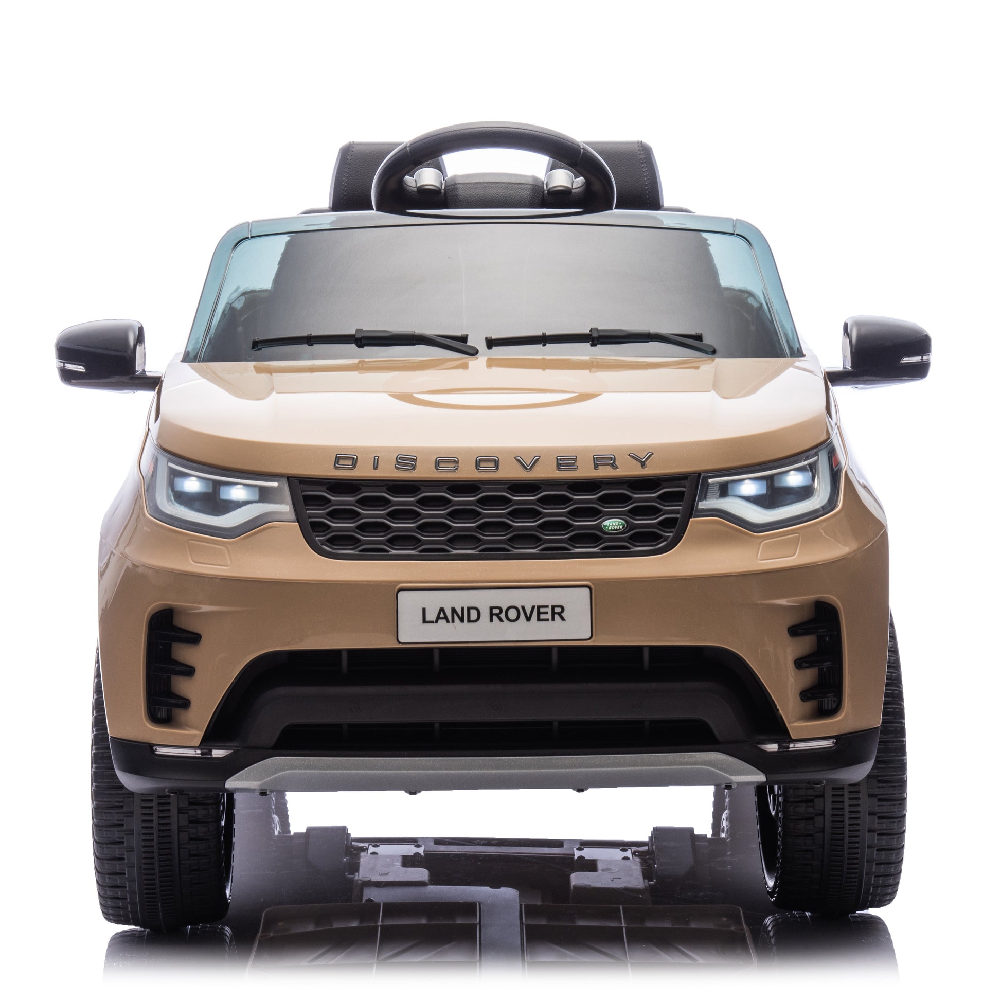 Land Rover Discovery R/C 12V (Champagne)