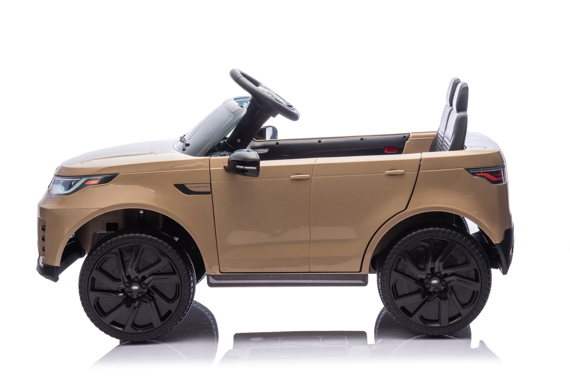 Land Rover Discovery R/C 12V (Champagne)