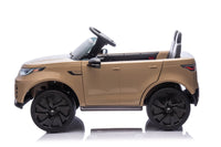 Land Rover Discovery R/C 12V (Champagne)