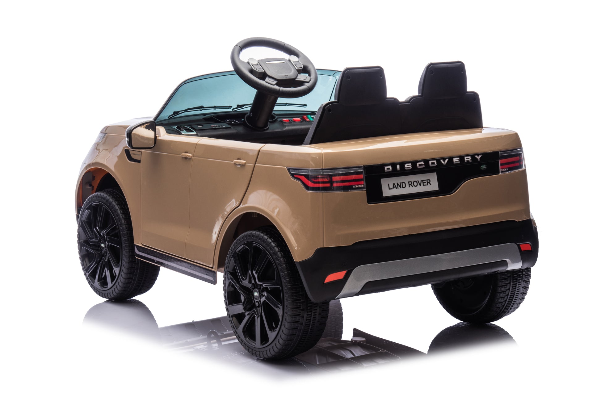 Land Rover Discovery R/C 12V (Champagne)