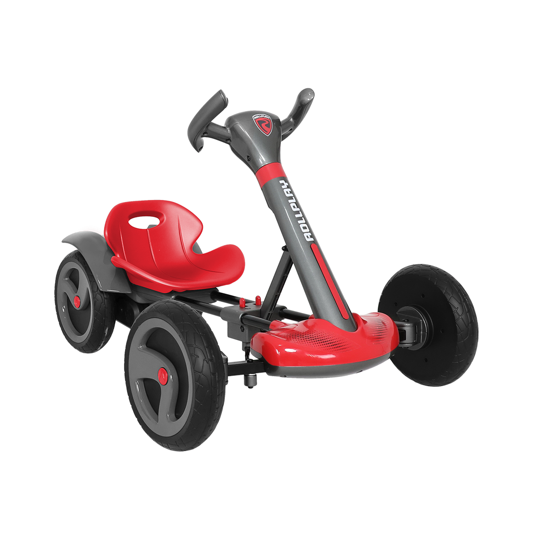 Rollplay Folding Flex E-kart