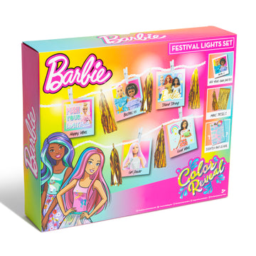 Barbie Festival Lights Set