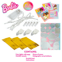 Barbie Festival Lights Set