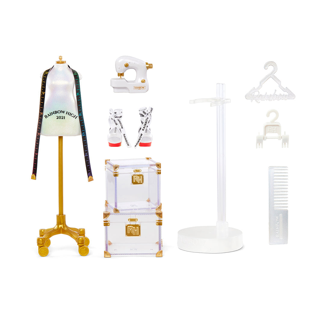 رينبو هاي كولليكترز دول