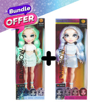 Rainbow High Fashion Doll Bundle – Minton & Icely