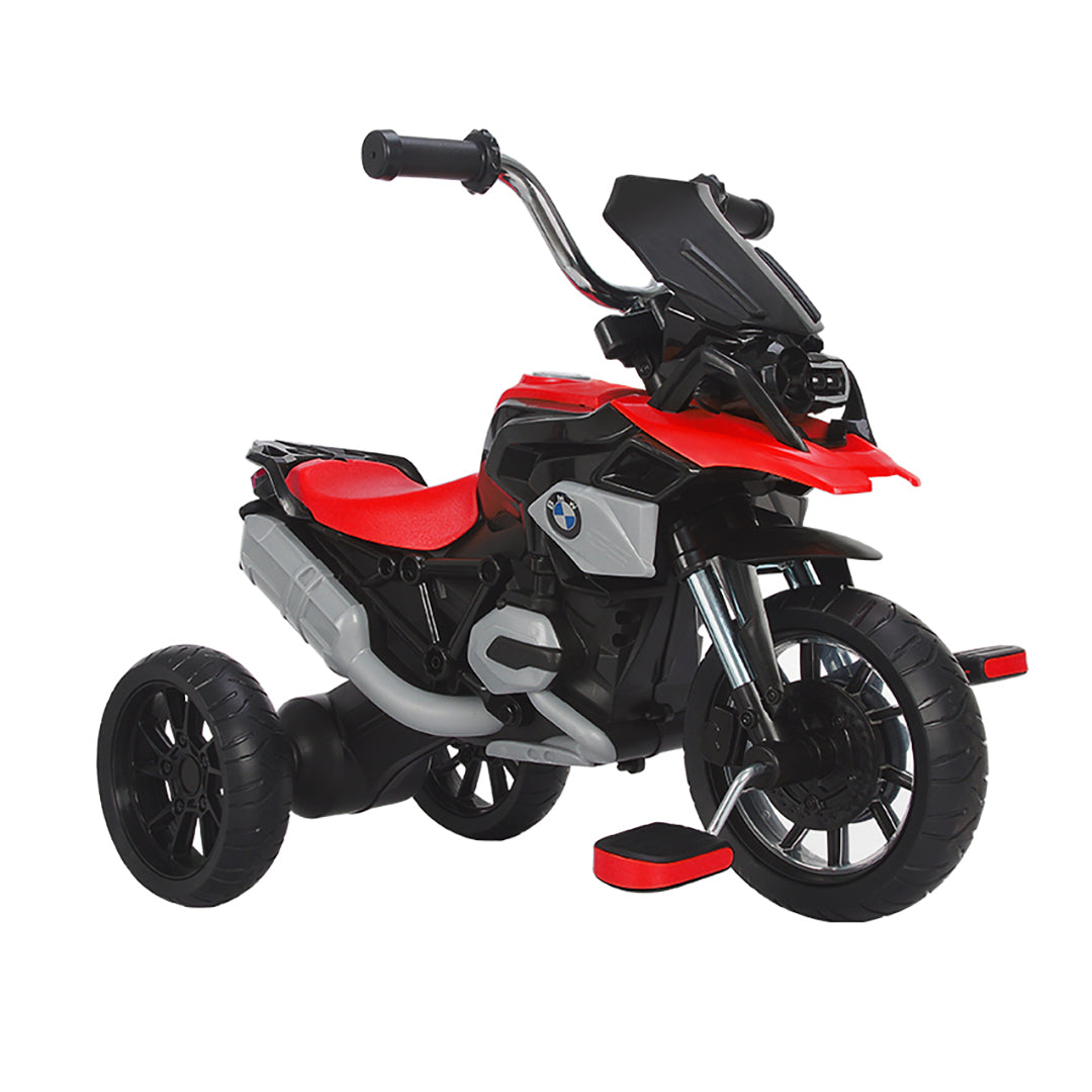 Rollplay BMW R 1200 GS MOTOR TRIKE