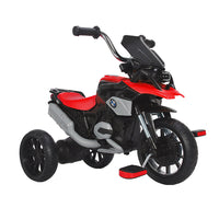 Rollplay BMW R 1200 GS MOTOR TRIKE