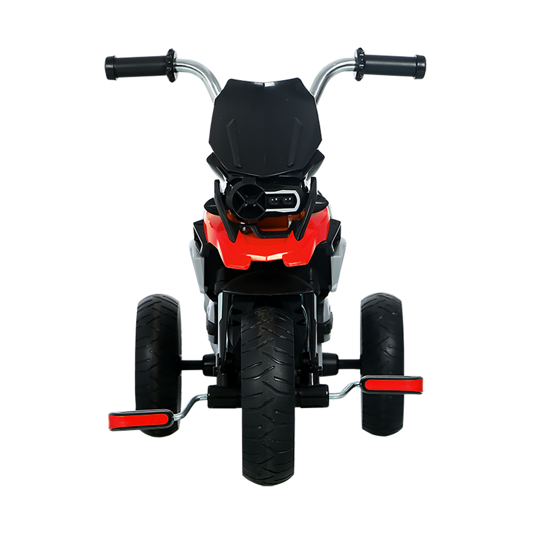 Rollplay BMW R 1200 GS MOTOR TRIKE