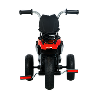 Rollplay BMW R 1200 GS MOTOR TRIKE