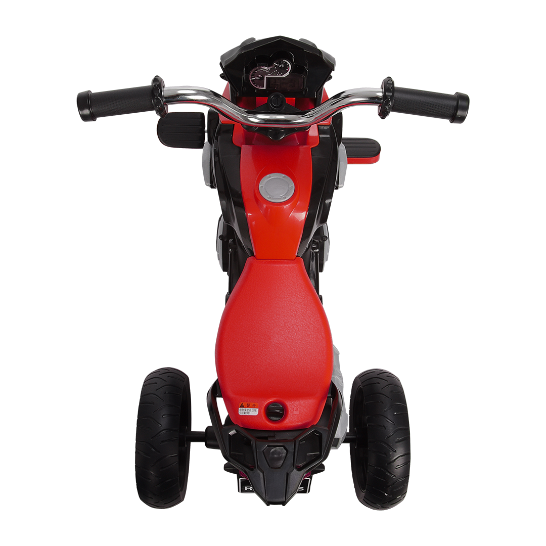 Rollplay BMW R 1200 GS MOTOR TRIKE