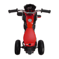 Rollplay BMW R 1200 GS MOTOR TRIKE