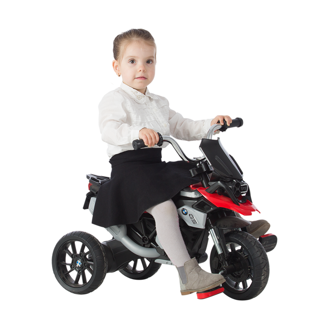 Rollplay BMW R 1200 GS MOTOR TRIKE