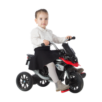 Rollplay BMW R 1200 GS MOTOR TRIKE