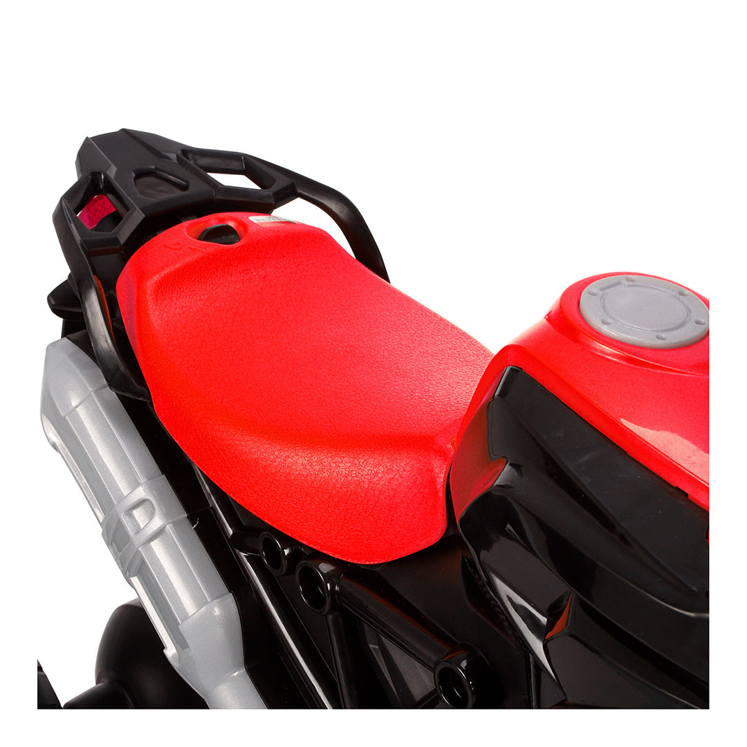 Rollplay BMW R 1200 GS MOTOR TRIKE