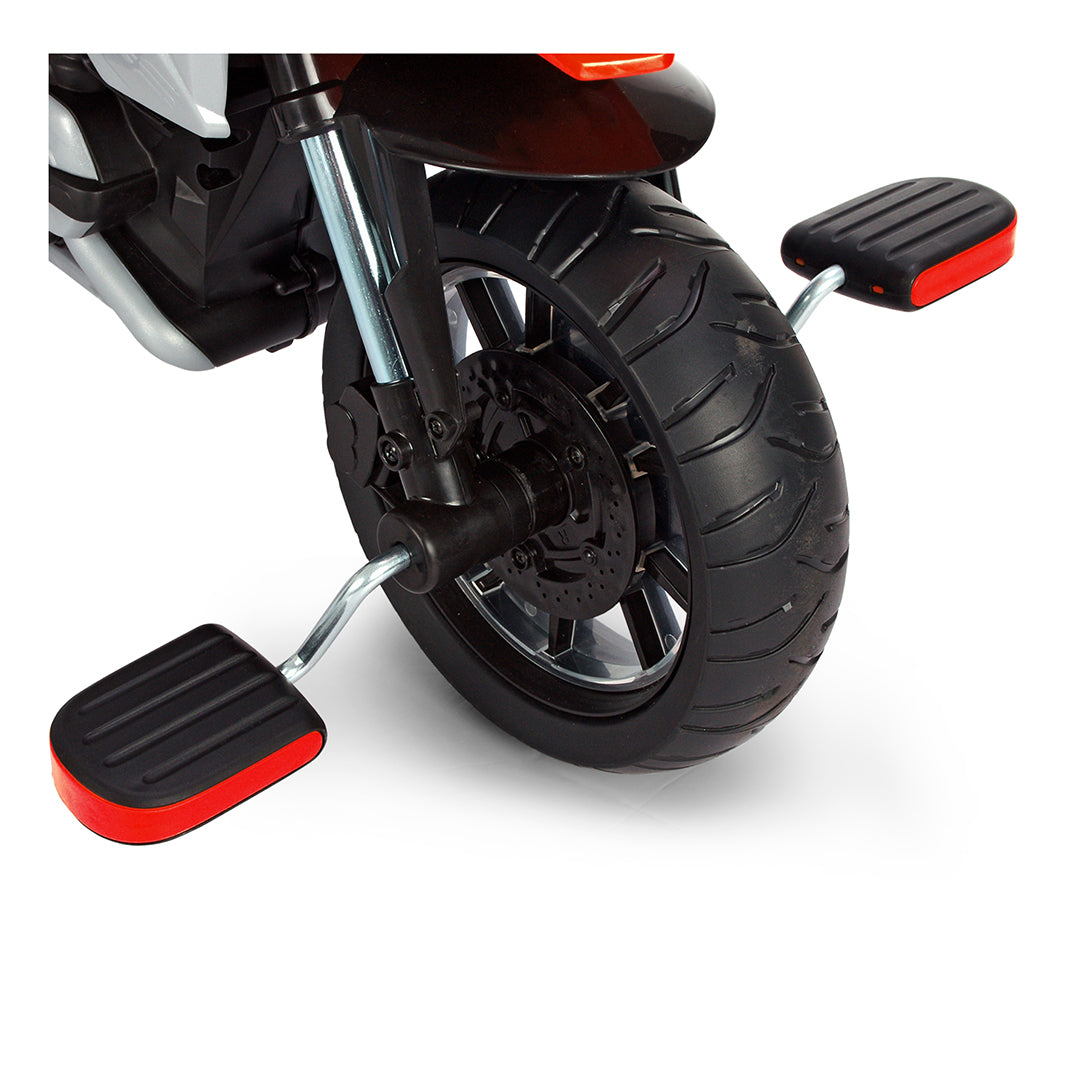 Rollplay BMW R 1200 GS MOTOR TRIKE