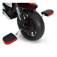 Rollplay BMW R 1200 GS MOTOR TRIKE