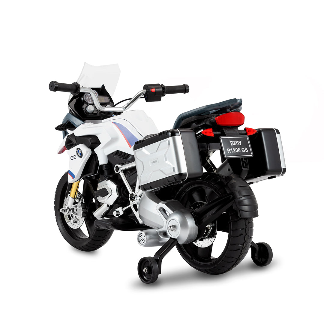 Rollplay BMW R 1200 Gs Adventure Motorcycle 12V