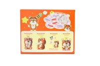 Vivid Fella - Woolly Bear