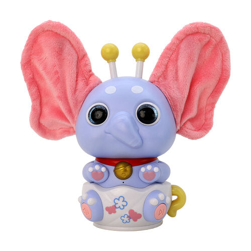 Vivid Fella - Feifei Elephant