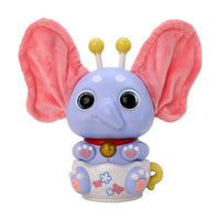 Vivid Fella - Feifei Elephant