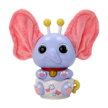 Vivid Fella - Feifei Elephant